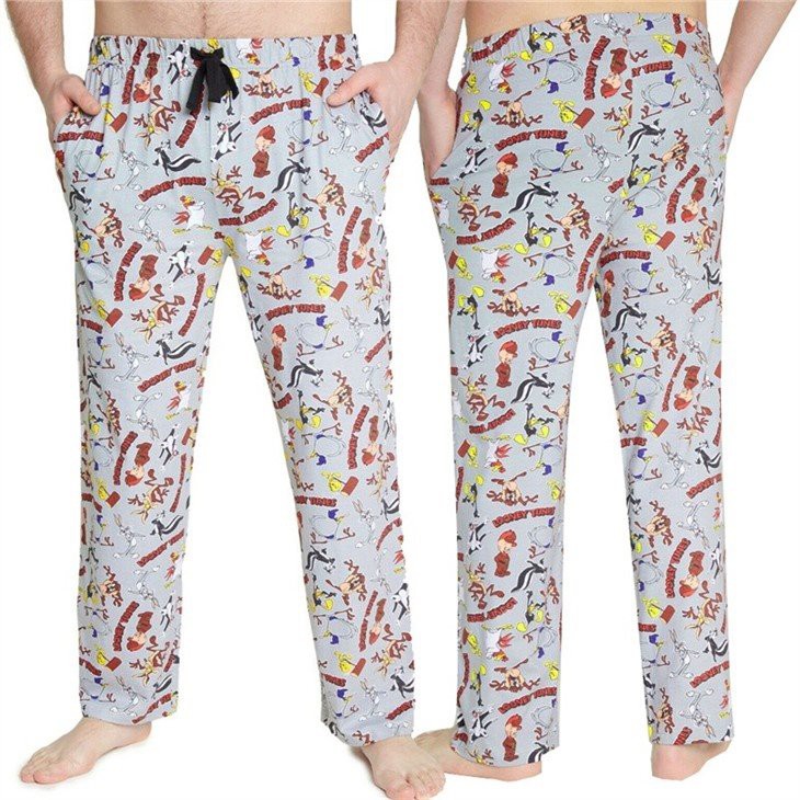 Mens Pajama 4-1 (5)