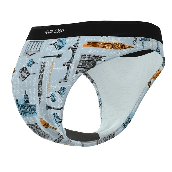 Women's Underwear Hipster