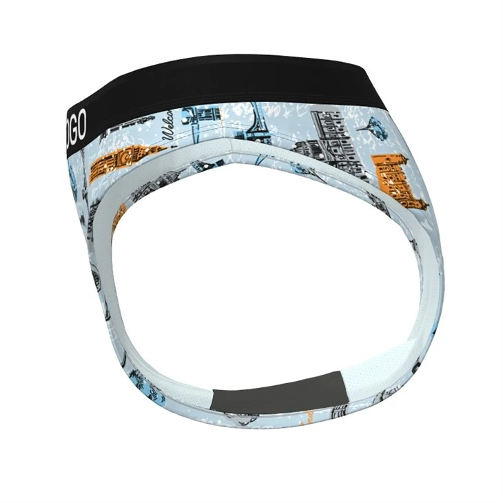 Women's Underwear Hipster