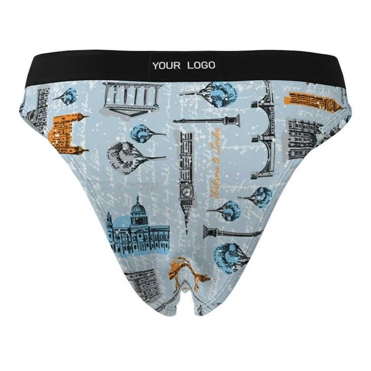 Women's Underwear Hipster